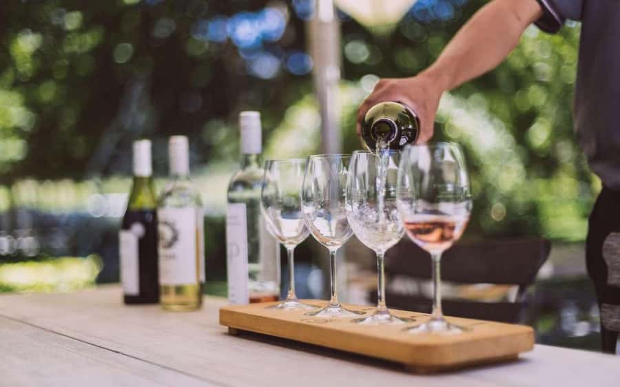 Cape Town: Guided Winelands Tour & Tasting in Stellenbosch - Pickup, travel time, and how the 4-hour schedule feels