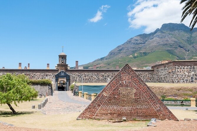 Cape Town Half Day City Tour - Price and What $54.80 Buys You in Real Value