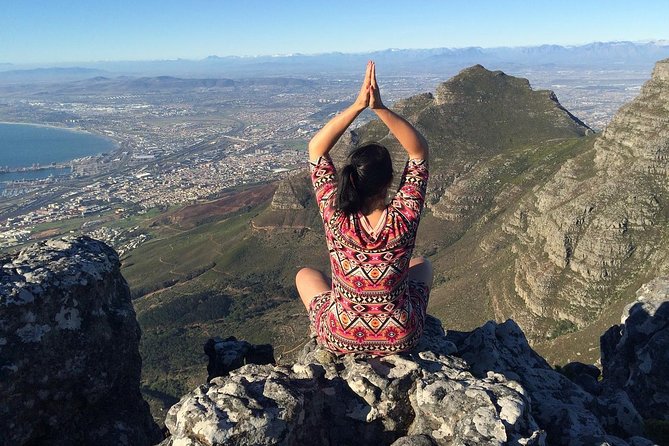 Cape Town Half Day City Tour with Table Mountain ticket - Why this half-day Cape Town route works so well