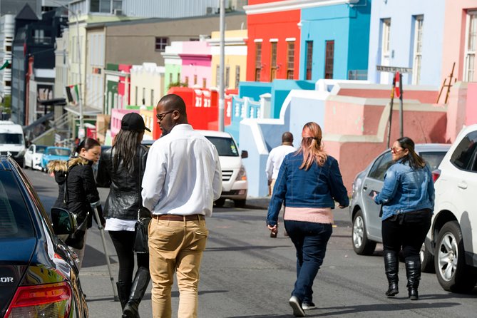 Cape Town Half Day City Tour with Table Mountain ticket - Price and logistics: is $143.68 a good deal?
