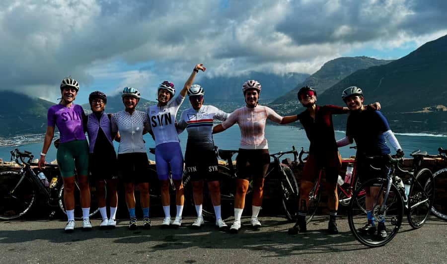 Cape Town: Half Day Cycle Tour 60km - Key highlights worth planning around