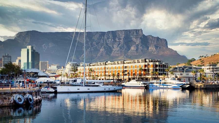 Cape Town: Half-Day e-Bike City Tour - Why an e-bike city tour makes Cape Town easier