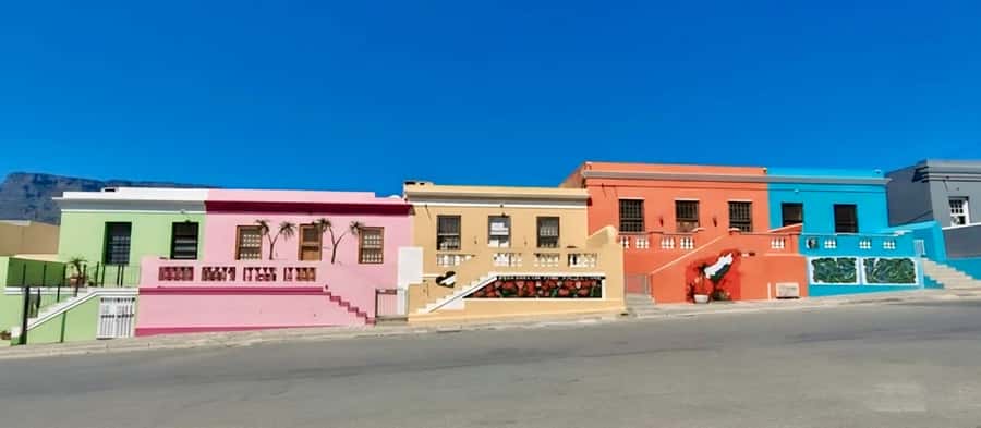 Cape Town: Half-Day e-Bike City Tour - Iziko South African Museum: a quick anchor for where you are