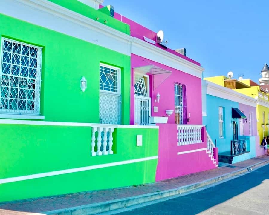 Cape Town: Half-Day e-Bike City Tour - Seapoint’s Walkway, the oldest lighthouse, and the Atlantic feel