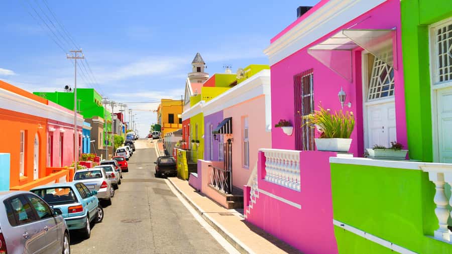 Cape Town: Half-Day Guided City Sightseeing Tour by Bus - Key highlights worth your attention