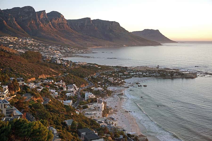 Cape Town: Half-Day Guided City Sightseeing Tour by Bus - Quick, practical tips to make your half day smoother