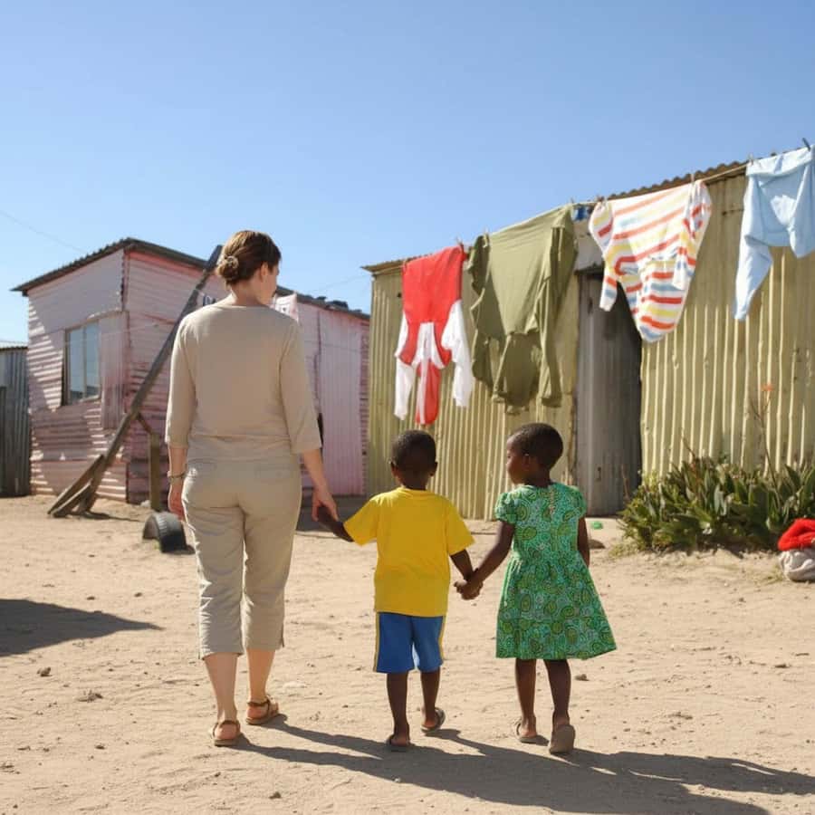 Cape Town: Half-Day Guided Township Tour - District Six Museum: where forced removals become real