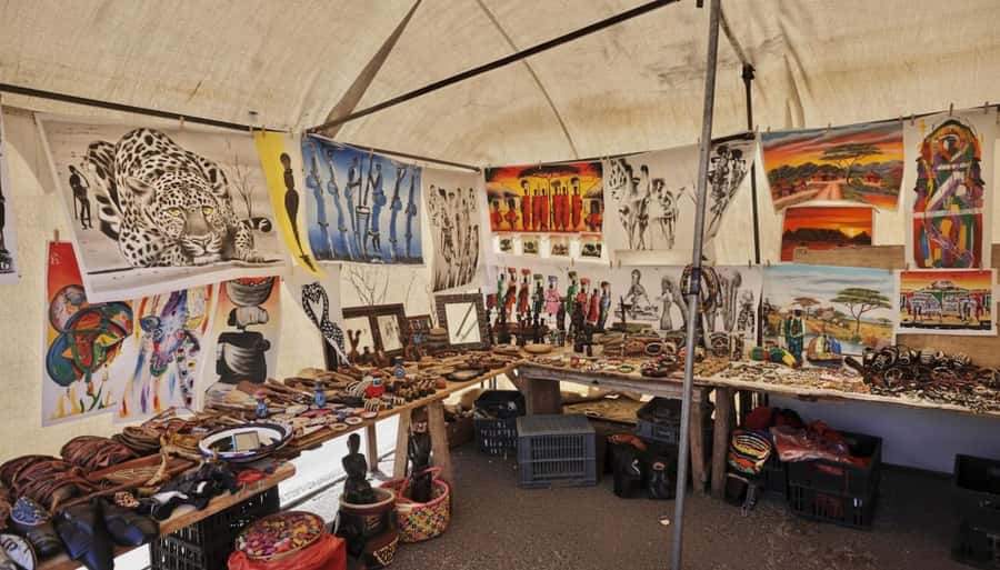 Cape Town: Half-Day Guided Township Tour - How the day feels in real life: safety, questions, and shopping pressure