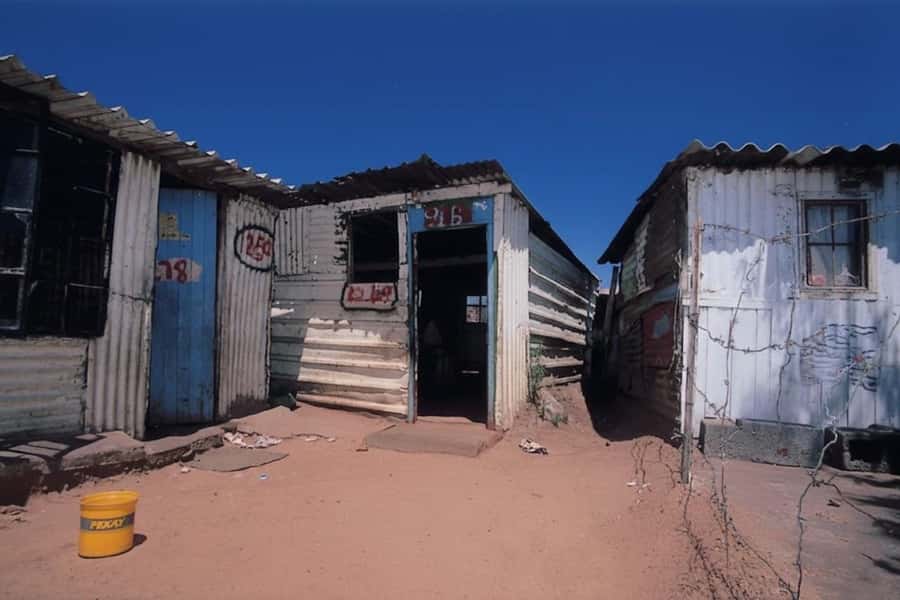 Cape Town: Half-Day Guided Township Tour - FAQ