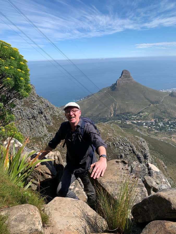 Cape Town: Half-Day India Venster Hike on Table Mountain - Key things I’d note before you go