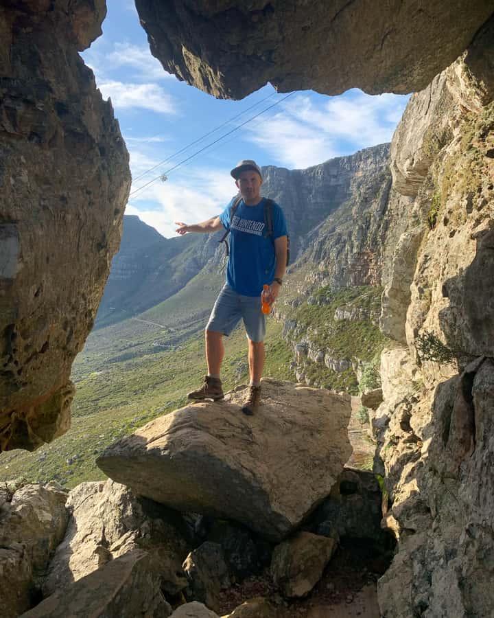 Cape Town: Half-Day India Venster Hike on Table Mountain - Half-Day India Venster on Table Mountain: what you’re actually signing up for