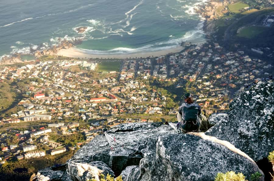Cape Town: Half Day Table Mountain and Cape Town City Tour - Price and Value: Is $54 a Good Deal for This Mix?