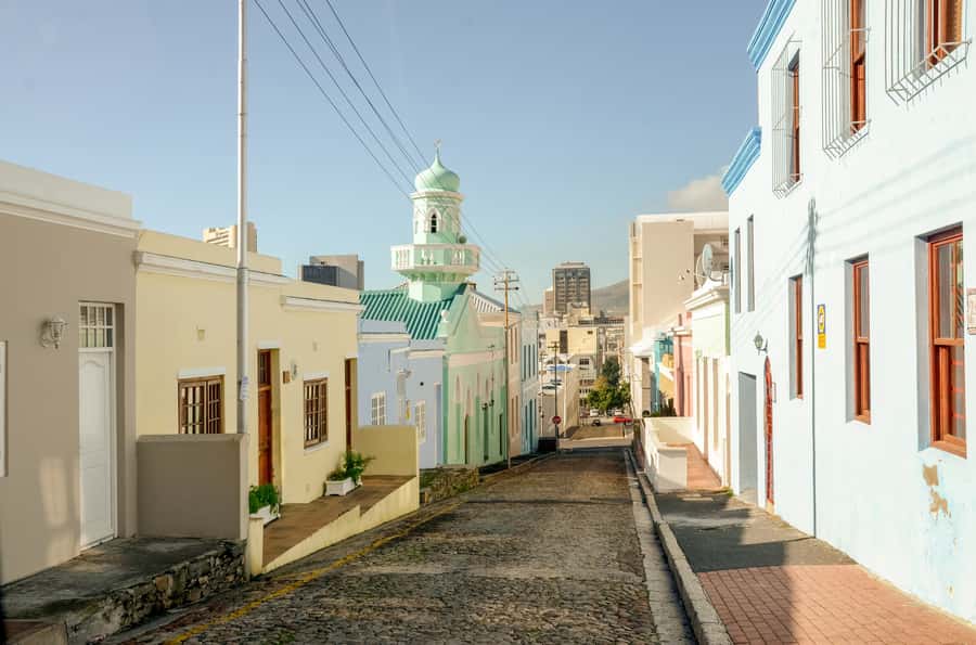 Cape Town: Half Day Table Mountain and Cape Town City Tour - Who This Tour Fits Best (And Who Might Want Something Else)