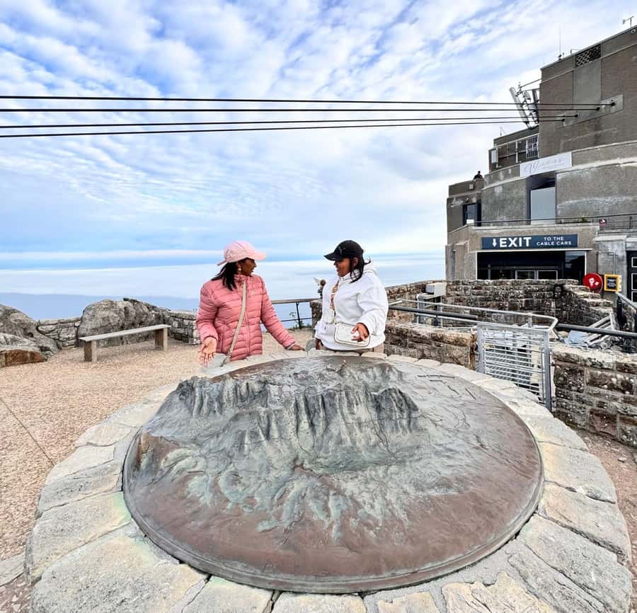 Cape Town: Half-Day Table Mountain and Penguin Group Tour - Why this 6-hour route works for first-time Cape Town visits