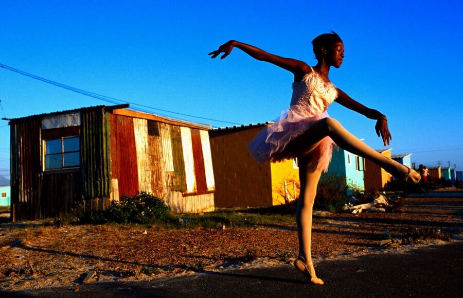 Cape Town: Half Day Township Small Group Tour with BBQ Lunch - From your pickup to Langa’s name and origin