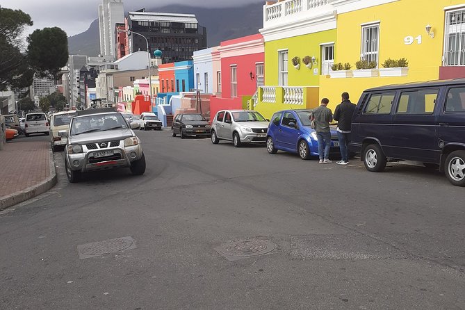 Cape Town Halfday City and Table Mountain Tour - Should You Book This Cape Town Half-Day Tour?