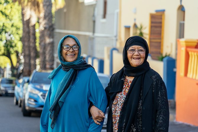 Cape Town Highlights & Hidden Gems Including Tickets and Snack - Stop 3: District Six Museum Area (Walk Past, Then Learn More)