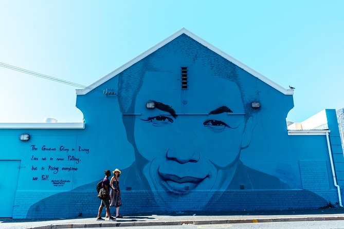 Cape Town Highlights & Hidden Gems Including Tickets and Snack - The Food Tip Bonus: One Tasting, Real Follow-Up Advice