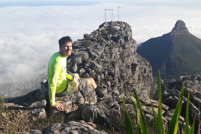 Cape Town: India Venster Half-Day Hike on Table Mountain - Price and value: what $99 covers, and what you still need to pay