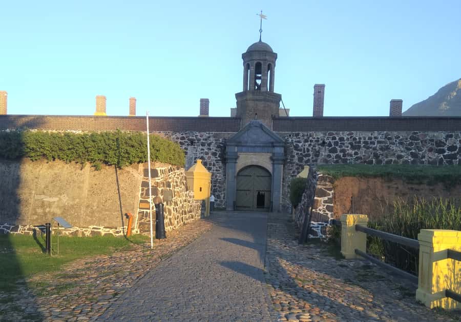 Cape Town: Introductory City Tour by Foot and Minibus - South African Museum Optional Stop: Quick Context Without Losing Momentum