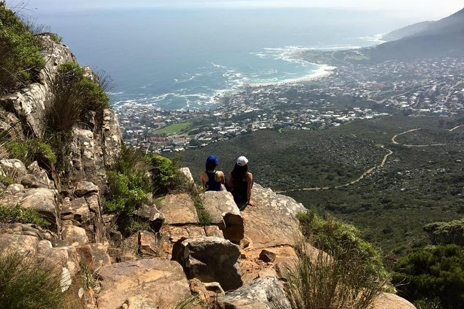 Cape Town: Kasteelspoort Hike on Table Mountain - Why this hike earns a 5-star reputation