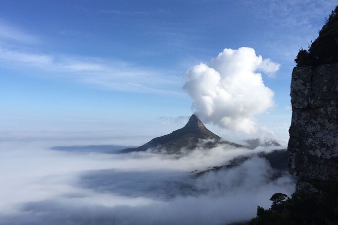Cape Town: Kasteelspoort Hike on Table Mountain - Price and value: where your ZAR and dollars go