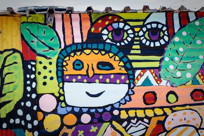 Cape Town Khayelitsha Township Tour - Coffee and traditional eateries: how food builds trust