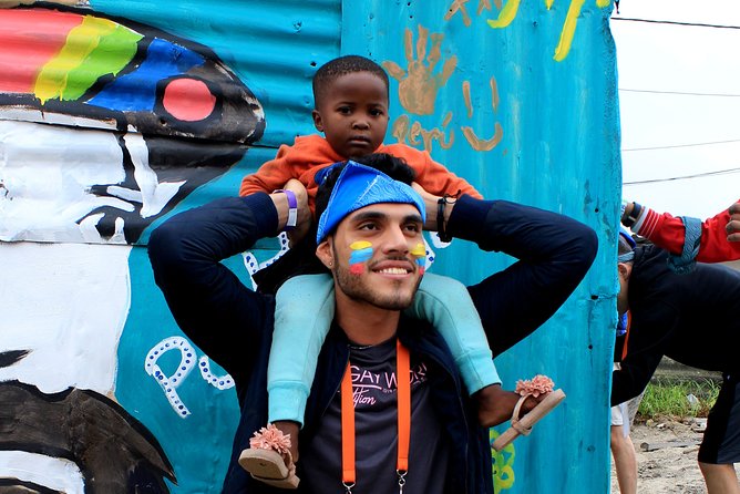 Cape Town Khayelitsha Township Tour - Meeting entrepreneurs: the part that sticks with you