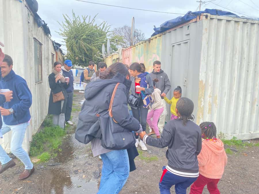 Cape Town: Langa Township Walking Tour - Quick Hits Before You Go