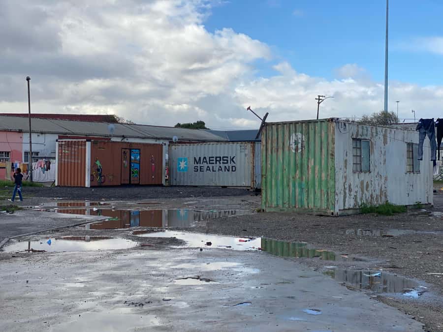 Cape Town: Langa Township Walking Tour - Safety and Trust: What Guides Do That Keeps You Comfortable