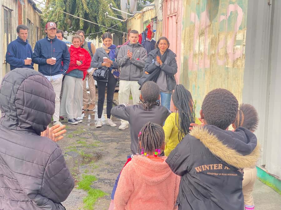 Cape Town: Langa Township Walking Tour - Langa Heritage Museum and the Meaning of the Name