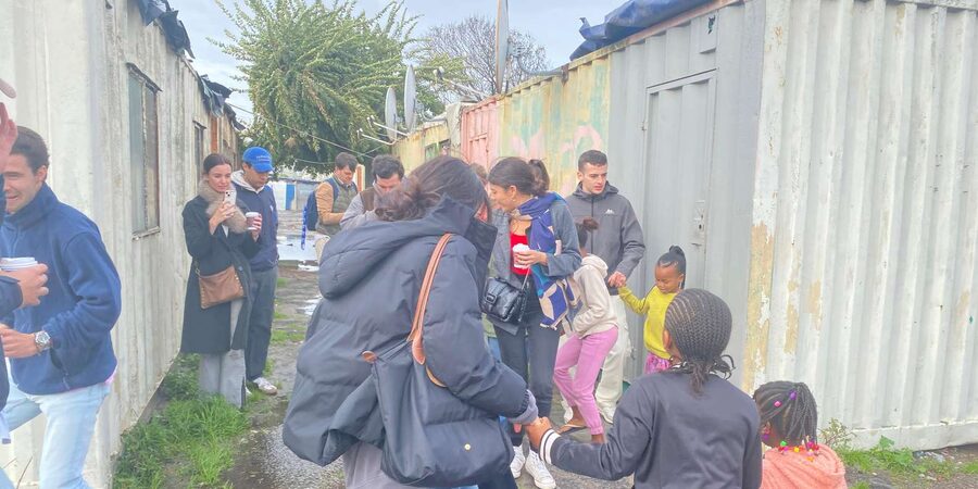Cape Town: Langa Township Walking Tour - Guga Sthebe to Langa Art Gallery on 16: How Creativity Works Here
