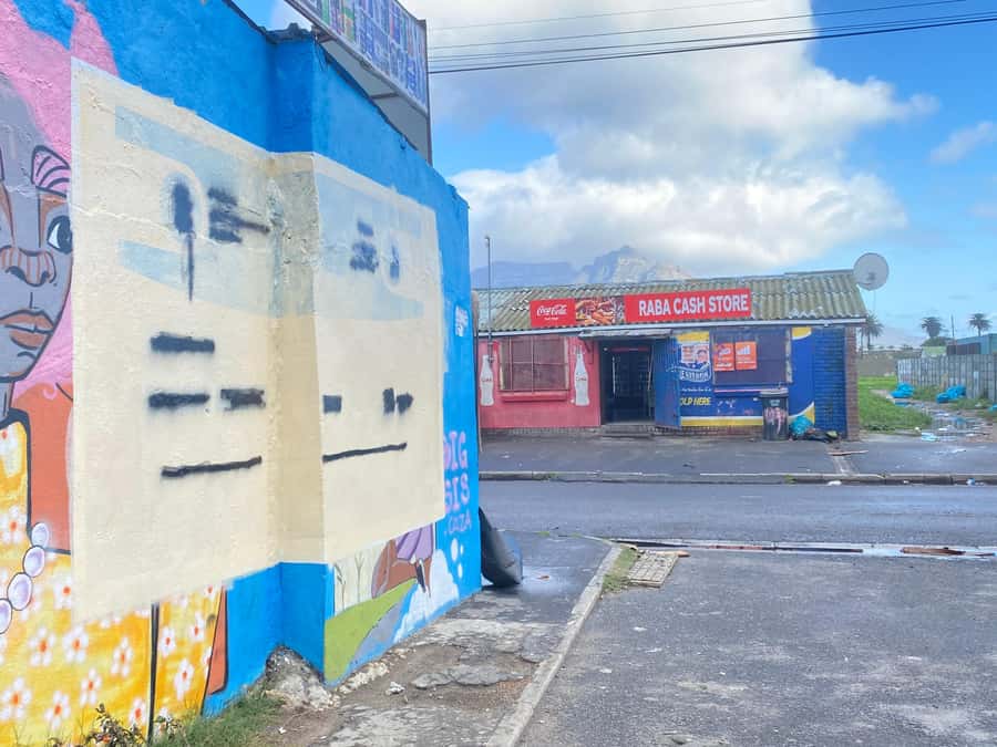 Cape Town: Langa Township Walking Tour - A Home Visit That Adds Real Context, Not Curiosity