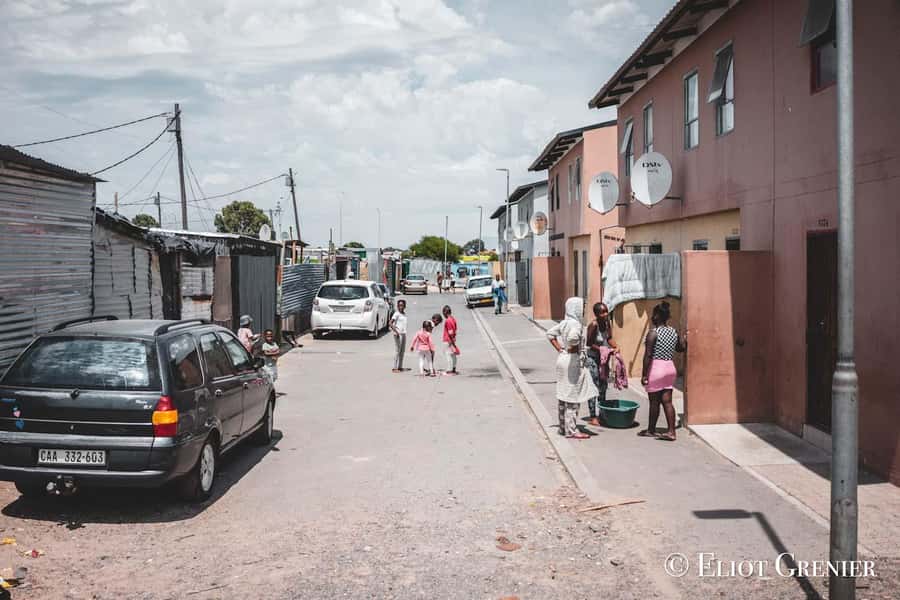 Cape Town: Langa Township Walking Tour - The 150-Minute Walk: Why the Timing Feels Just Right