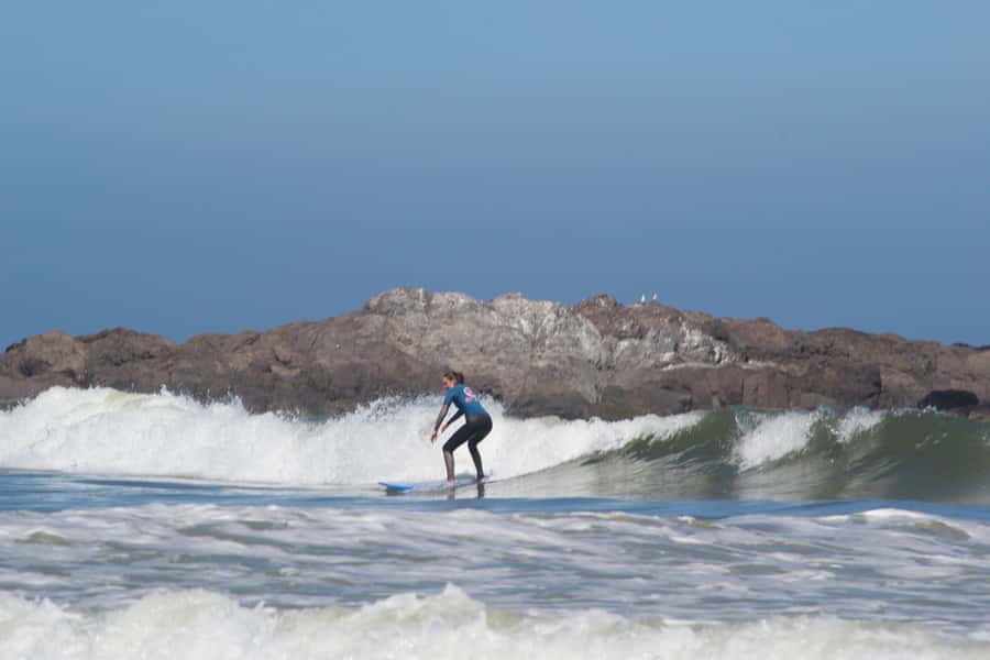 Cape Town:Learn to surf with the best view of Table Mountain - Who Should Book, and Who Should Skip This Surf Class