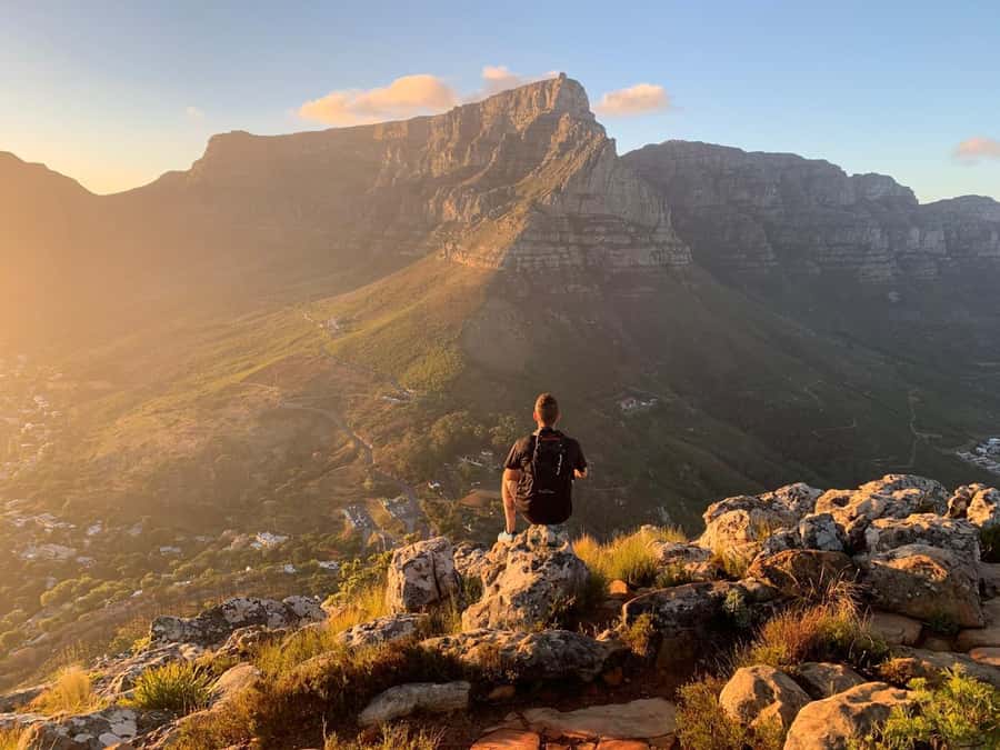 Cape Town: Lion's Head Hike sunrise and sunset (MGG) - Why a guide matters more at sunrise and sunset