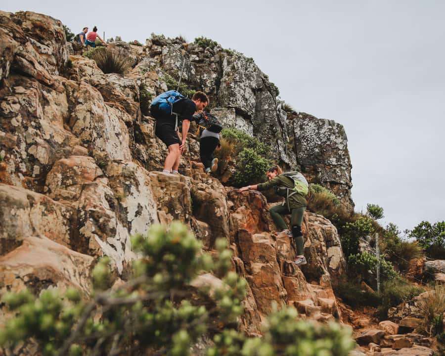 Cape Town: Lion's Head Hiking Experience - Key highlights worth your time