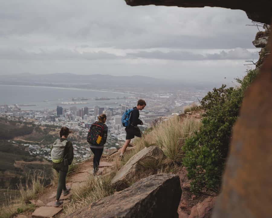 Cape Town: Lion's Head Hiking Experience - Lion’s Head hiking in Cape Town: why this climb hits different