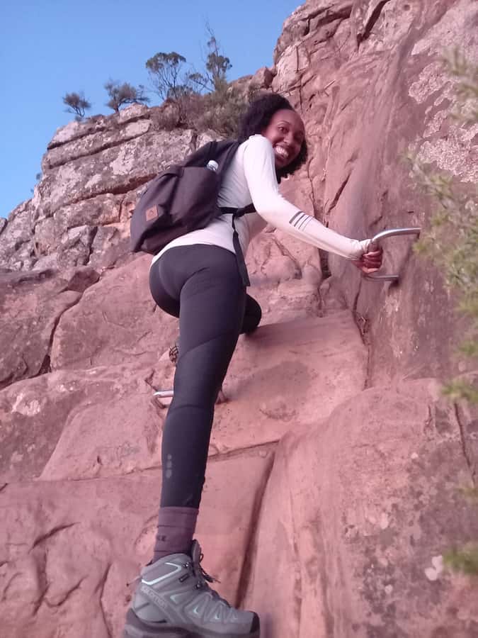 Cape Town: Lion's Head Sunrise Hike - Why a Lion’s Head Sunrise Hike Beats a Typical Sightseeing Morning