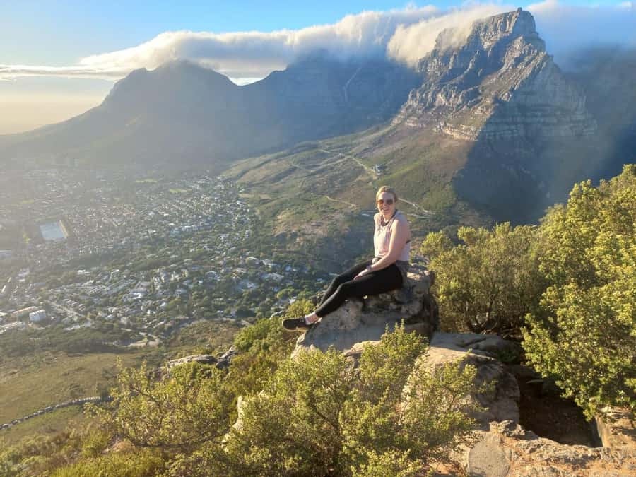 Cape Town: Lion's Head Sunrise Hike - Safety Reality Check: Chains Are Optional, but Your Prep Still Matters