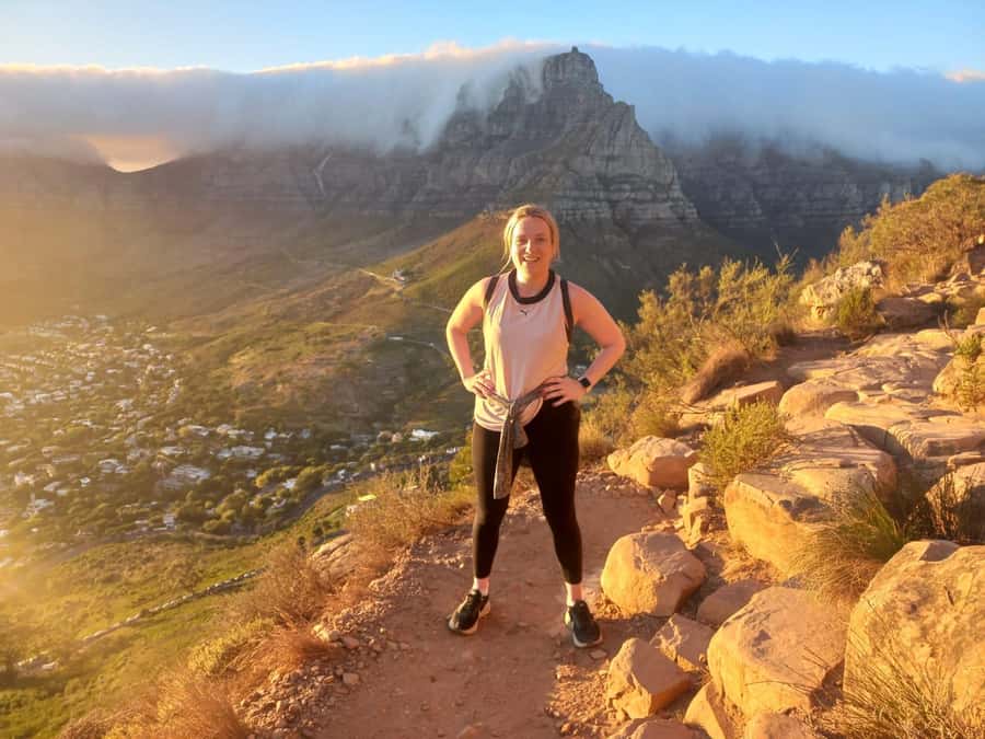 Cape Town: Lion's Head Sunrise Hike - What to Bring: The Small Kit That Makes the Hike Feel Easy