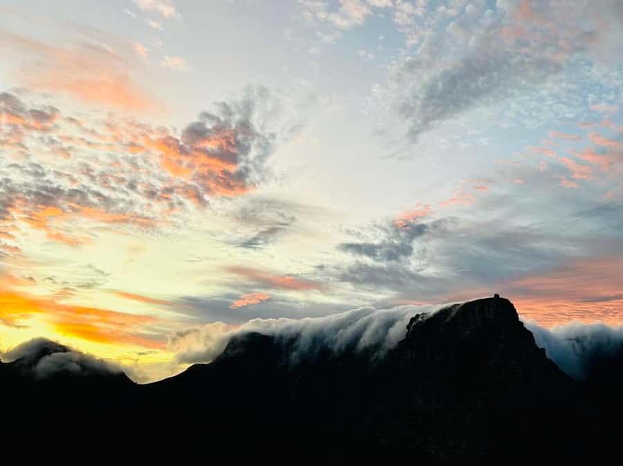 Cape Town: Lion's Head Sunrise or Sunset Hike - Key things that make this hike worth your time
