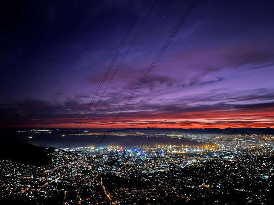 Cape Town: Lion's Head Sunrise or Sunset Hike - Fitness reality check: who should pick this, and who should skip it