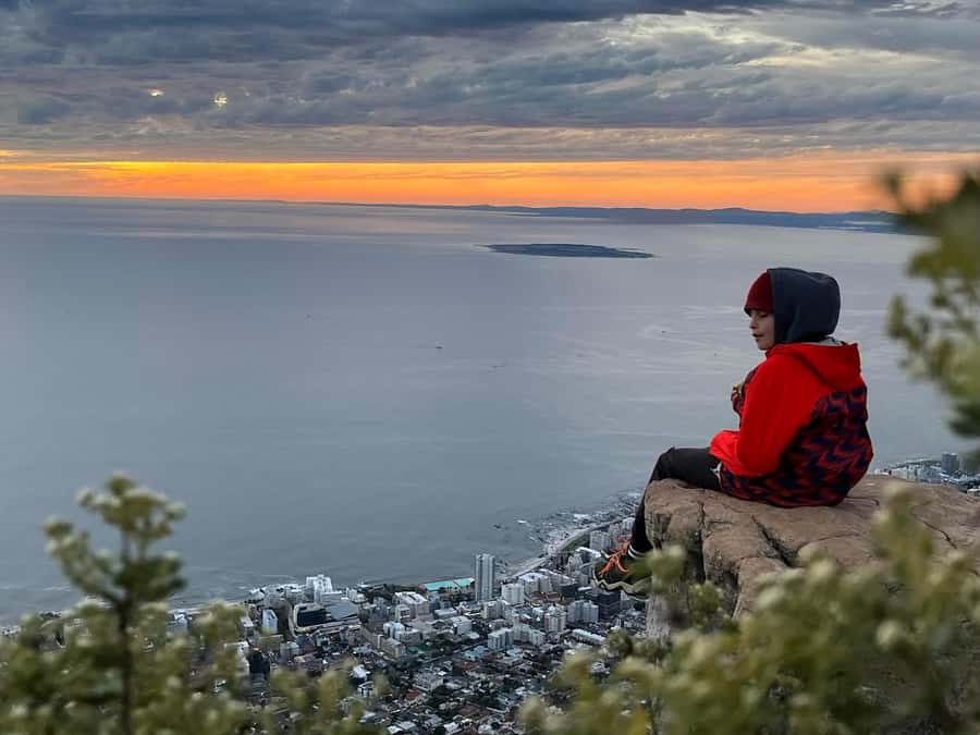 Cape Town: Lion's Head Sunrise or Sunset Hike - Price and value: is $46 a good deal?