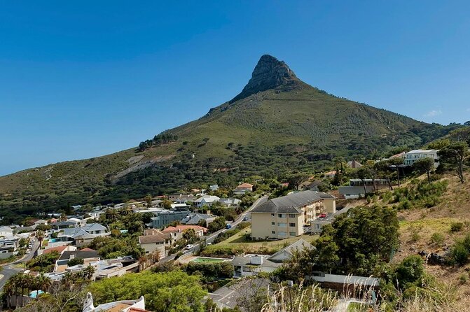 Cape Town: Lion's Head Sunrise/Sunset Hike - Why Lion’s Head Sunrise and Sunset Feels Like a Local Tradition