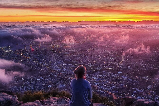 Cape Town: Lion's Head Sunrise/Sunset Hike - The 3.5-Hour Plan, What Happens Up There, and What Comes Down