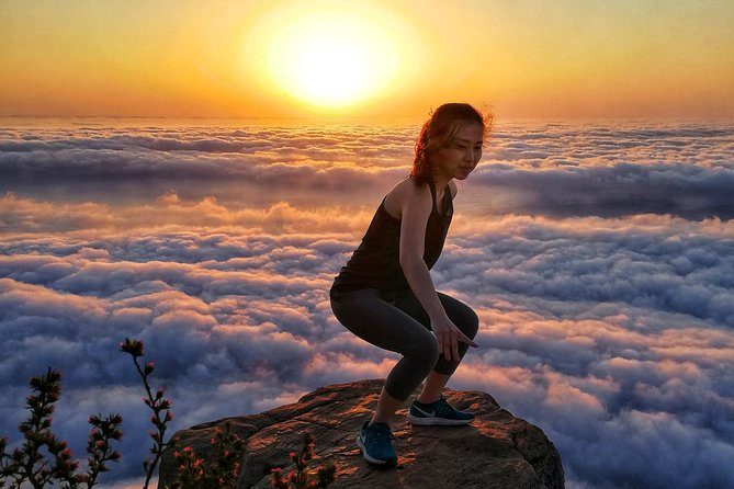 Cape Town: Lion's Head Sunrise/Sunset Hike - Gear and Clothing That Save Your Feet (and Your Mood)