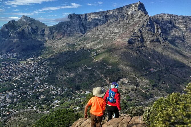 Cape Town: Lion's Head Sunrise/Sunset Hike - Price and Value: Is $65 Fair for 3.5 Hours on Lion’s Head?