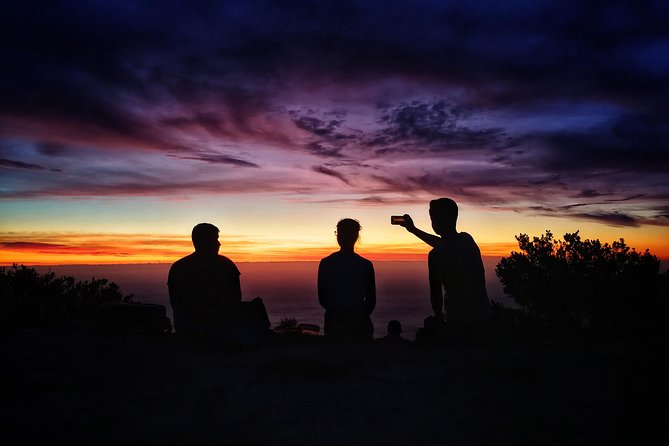 Cape Town: Lion's Head Sunrise/Sunset Hike - Who Should Book This Hike (and Who Should Think Twice)
