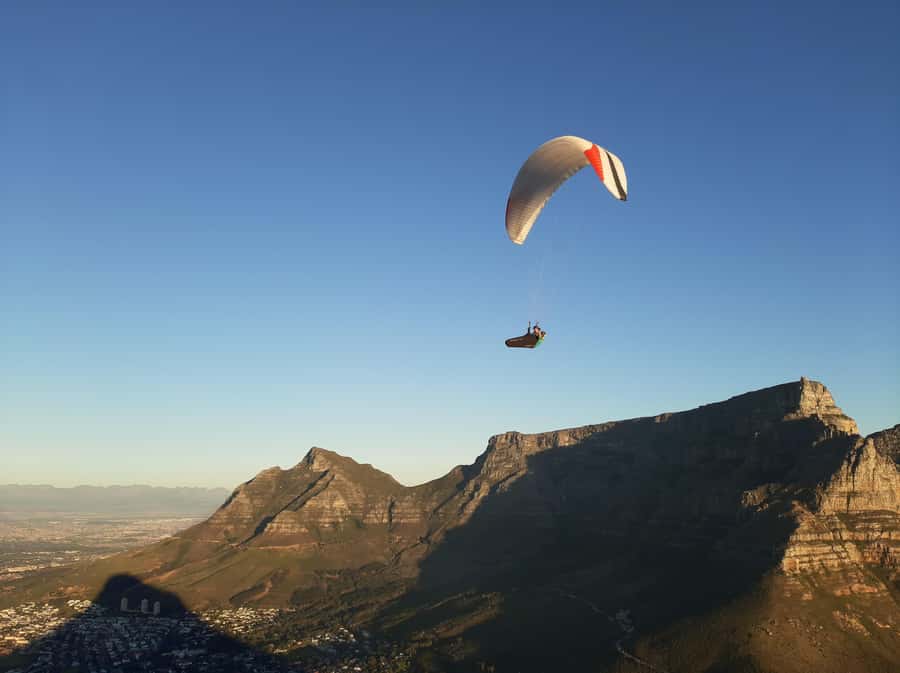 Cape Town: Lion's Head Sunrise with coffee or Sunset Hike - Key Things I’d Actually Watch For